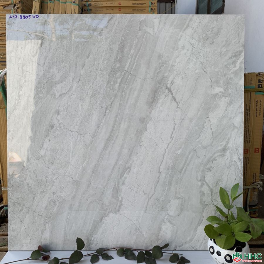 Gạch 80x80 bóng kiếng toàn phần giá rẻ A178905VD